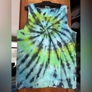ORIGINAL TIE DYE